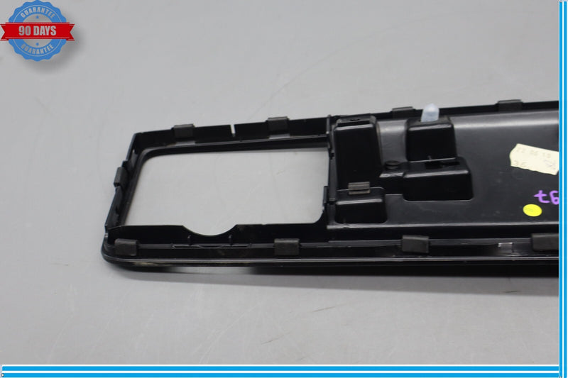 Load image into Gallery viewer, 11-17 Volkswagen Touareg Right Passenger Side Dashboard Panel Dash Trim Oem
