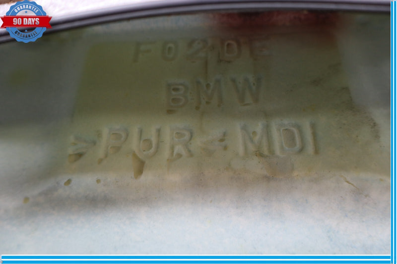 Load image into Gallery viewer, 09-12 BMW 740I 750Li F01 F02 Front Left Driver Side Upper Seat Cover Cushion Oem

