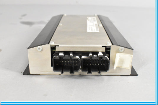 06-12 Bentley Continental 12 Channel Sound Amp Amplifier  3W7035456 Oem