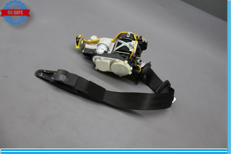 Load image into Gallery viewer, 12-18 Audi A7 Quattro Front Right Passenger Seat Belt Seatbelt Retractor Oem
