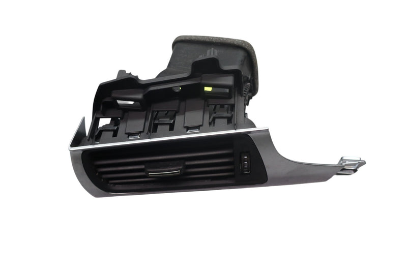 Load image into Gallery viewer, 12-18 Audi A6 A7 Quattro Front Left Driver Dashboard A/C AC Heater Air Vent Oem
