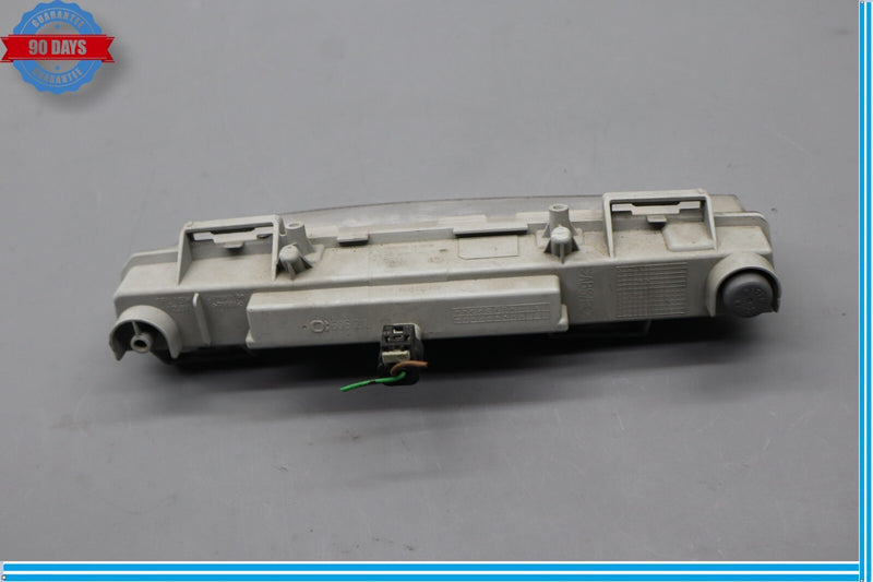 Load image into Gallery viewer, 08-14 Mercedes W204 C350 E350 GLK350 Left Side Daytime Running Fog Light Oem
