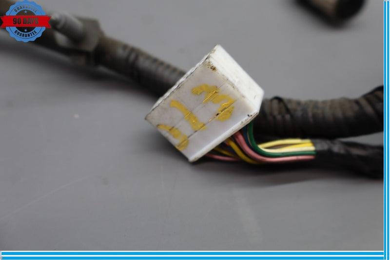 Load image into Gallery viewer, 11-13 Hyundai Equus Rear Bumper Parking Sensor Wire Wiring Harness Oem
