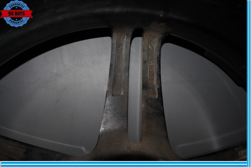 Load image into Gallery viewer, Mercedes S550 CLS550 Complete Wheel Tire Rim Set of 4 20x8.5J Aftermarket
