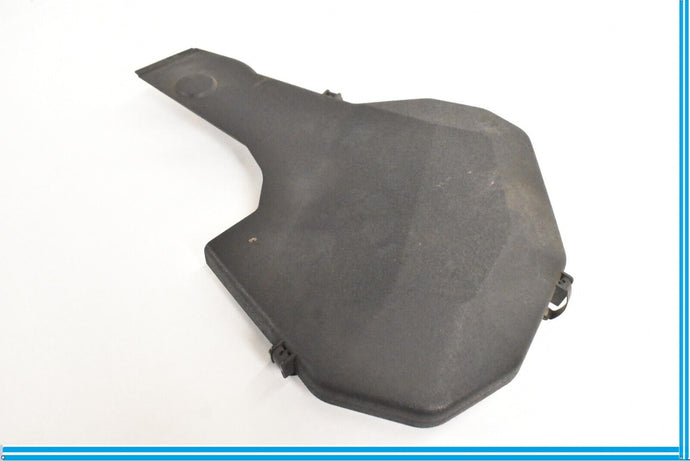 2003-2004 AUDI RS6 4.2L - LEFT Timing BELT Cover 077109123E