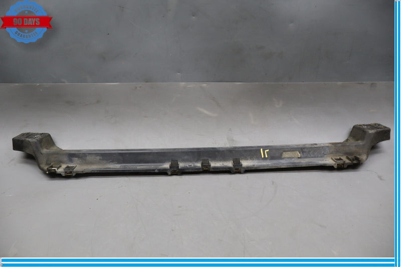 Load image into Gallery viewer, 11-14 Porsche Cayenne 958 3.0L Radiator Core Lower Support 7P0805551 Oem
