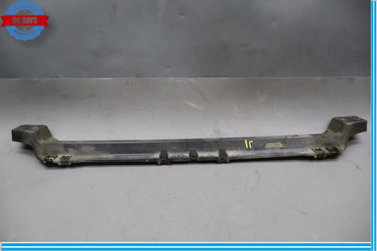 11-14 Porsche Cayenne 958 3.0L Radiator Core Lower Support 7P0805551 Oem