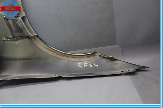 14-18 BMW 428i F33 Front Right Passenger Side Fender Assembly Oem