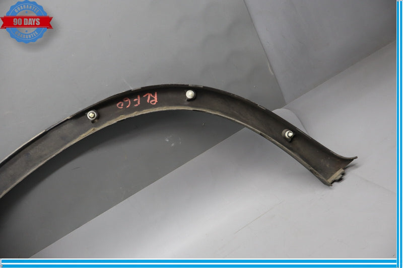 Load image into Gallery viewer, 07-13 BMW X5 E70 Rear Left Fender Wheel Arch Cover Molding Trim Oem
