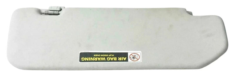 Load image into Gallery viewer, 06-08 Mercedes W251 R350 R500 Front Left Side Sun Visor Sun Shade 2518100310 Oem
