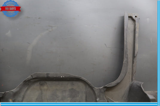 05-20 Mercedes R172 SL400 SLK350 Engine Motor Splash Shield Cover Oem