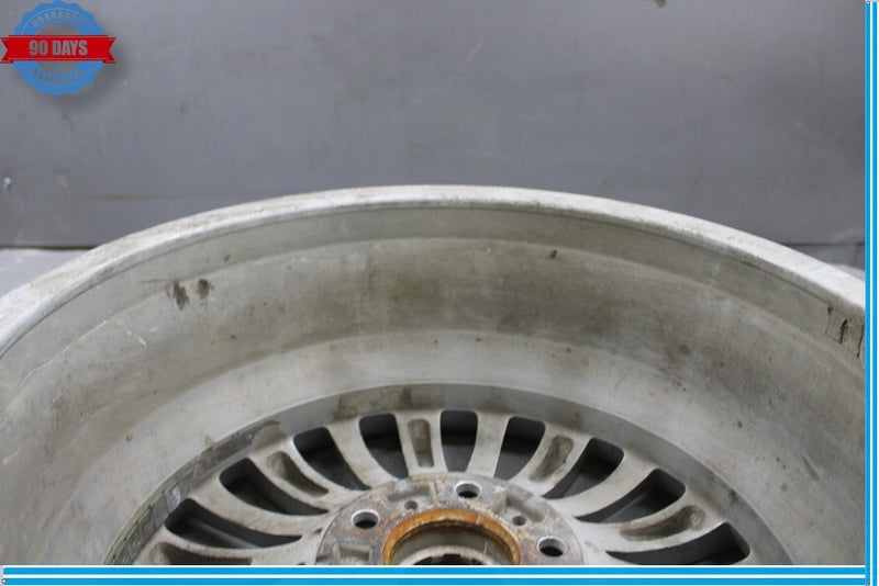 Load image into Gallery viewer, 12-19 BMW 430i 330i 320i 440i Wheel Rim 18" 8Jx18 H2 Cap &amp; TPMS 6796249 Oem
