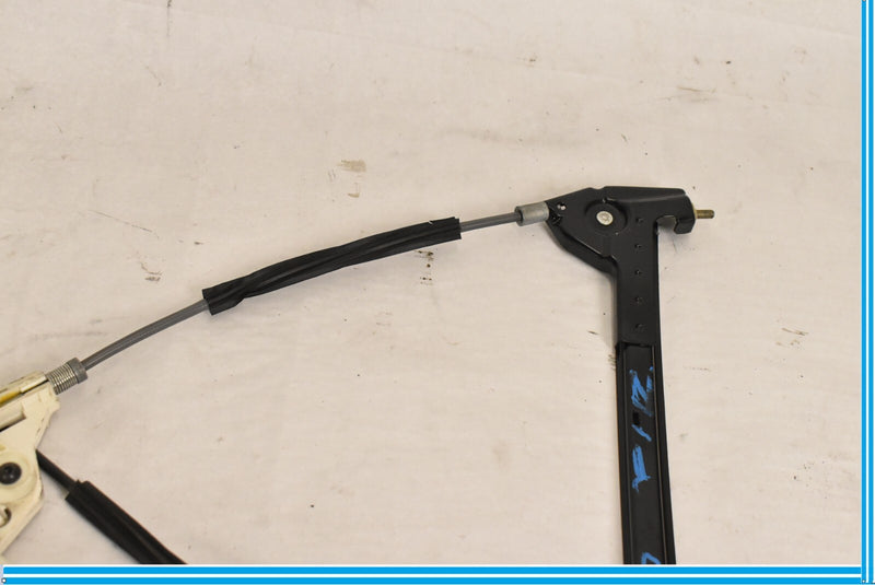 Load image into Gallery viewer, 03-11 Mercedes R230 SL500 SL550 Front Right Window Regulator OEM Passenger
