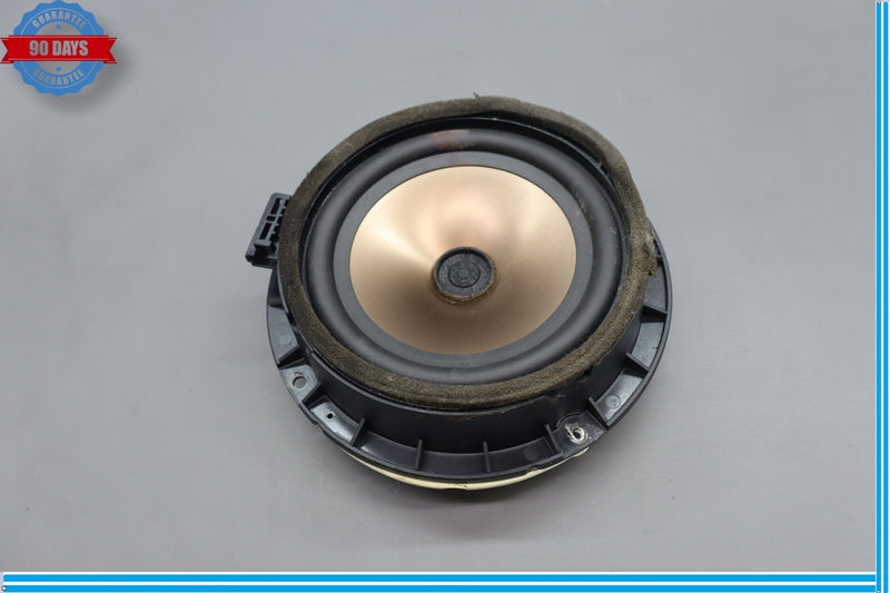 Load image into Gallery viewer, 09-14 Hyundai Equus Front Left Driver Side Audio Sound Speaker Woofer Oem
