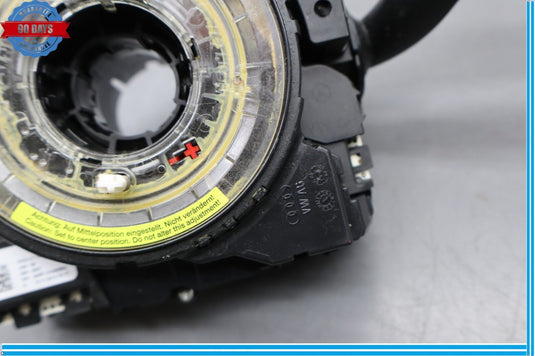 11-18 Audi A8 A8L Quattro Steering Column Turn Signal Combination Switch Control