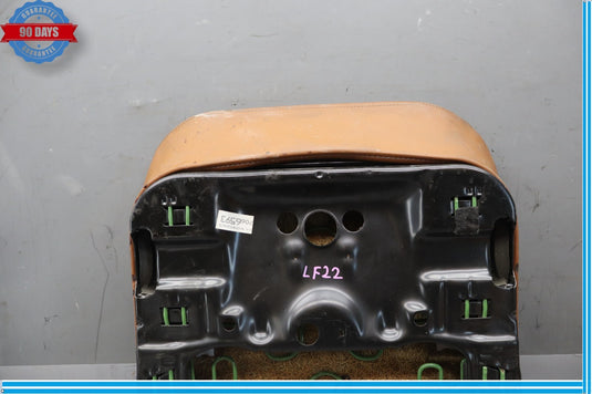 00-03 Mercedes W210 E320 E430 Front Left Side Lower Buttom Seat Cushion Oem