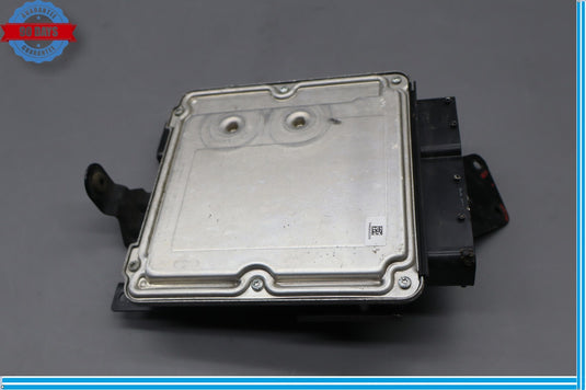 11-18 Porsche Cayenne 958 Engine Computer Control Module Unit ECM 7P0907645A Oem