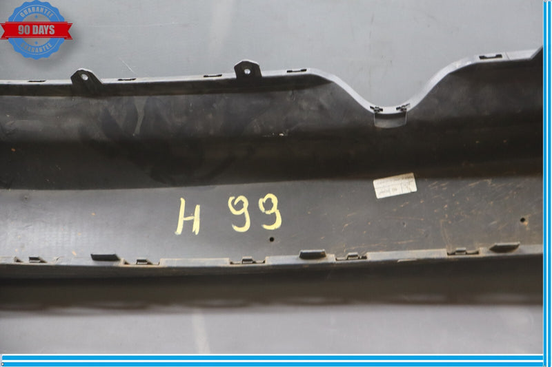 Load image into Gallery viewer, 11-14 Volkswagen Touareg VW Front Bumper Cover Panel Assembly Silver Oem
