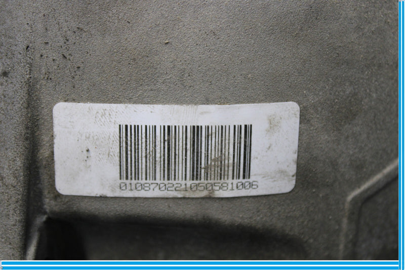 Load image into Gallery viewer, 14-17 Maserati Ghibli Ghibli 8G Auto Trans Automatic Transmission Assembly Oem
