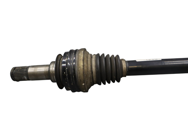 Load image into Gallery viewer, 11-18 Porsche Cayenne Rear Right Passenger Side CV Axel Shaft 7P0501201D Oem
