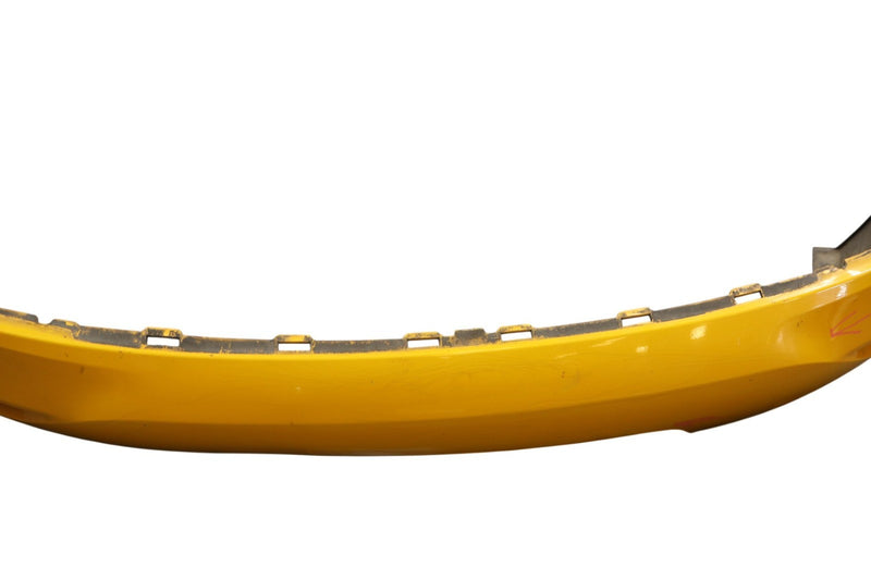 Load image into Gallery viewer, 09-16 BMW E89 Z4 Rear Lower Bumper Cover Panel Assembly Yellow 7842473 Oem
