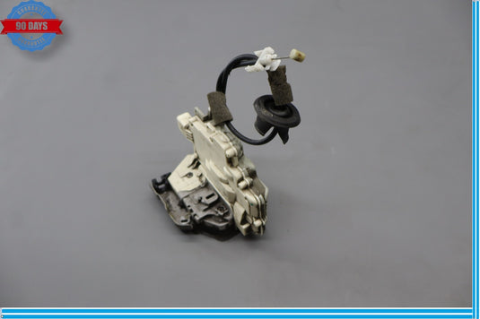 10-18 Porsche Cayenne 970 958 Rear Left Driver Side Door Lock Latch Actuator Oem