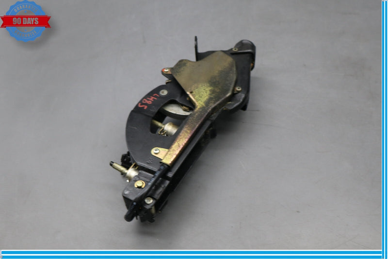 Load image into Gallery viewer, 90-02 Mercedes R129 500SL SL320 Convertible Rear Left Lock Cylinder Oem
