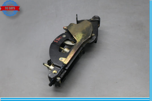 90-02 Mercedes R129 500SL SL320 Convertible Rear Left Lock Cylinder Oem