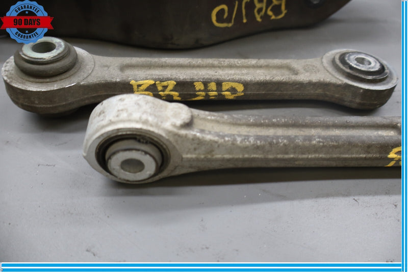 Load image into Gallery viewer, 14-18 Maserati Quattroporte Rear Right Side Control Arm Arms Set of 3 Oem
