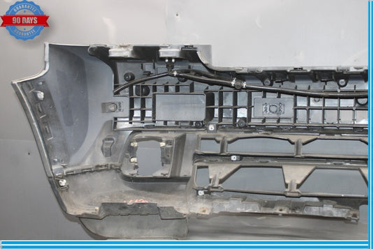 10-12 Land Rover Range Rover HSE Front Bumper Cover Assembly Oem