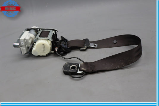 10-18 Jaguar X351 XJ XJL XJR Front Right Passenger Side Seat Belt Retractor Oem