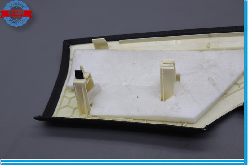 Load image into Gallery viewer, 12-18 Audi A6 Quattro Rear Left Driver Side D Pillar Trim Cover Panel Oem
