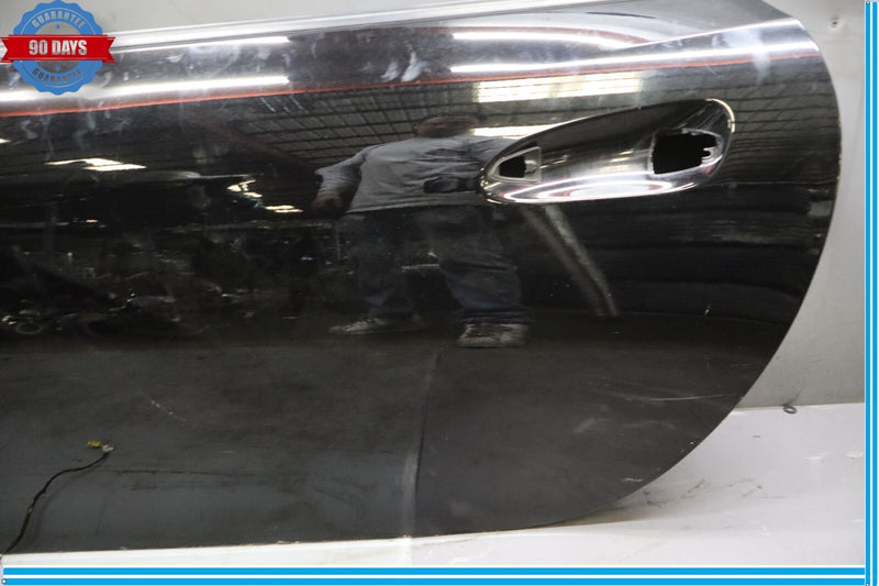 Load image into Gallery viewer, 12-20 Mercedes R172 SLK250 SLK350 Left Driver Exterior Door Shell Panel Oem
