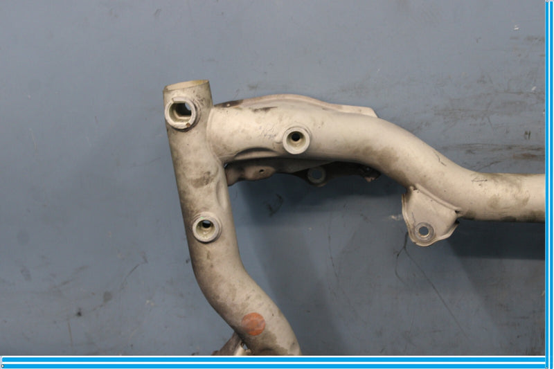 Load image into Gallery viewer, 2010 Mercedes W212 E350 E550 Front Sub Frame Subframe Engine Crossmember OEM
