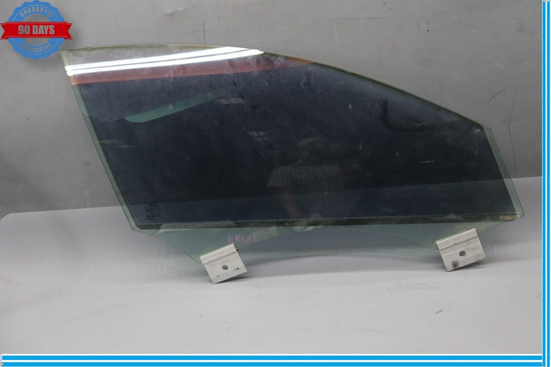 Load image into Gallery viewer, 10-19 Jaguar X351 XJ XJL Front Right Passenger Side Door Window Auto Glass Oem
