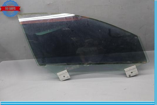 10-19 Jaguar X351 XJ XJL Front Right Passenger Side Door Window Auto Glass Oem