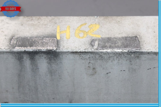 02-10 Lexus SC430 Front Lower Bumper Reinforcement Bracket Bar Rebar Oem