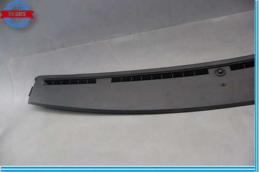 14-20 Maserati Ghibli M157 Dashboard Defrost Speaker Grille Trim Cover Panel Oem