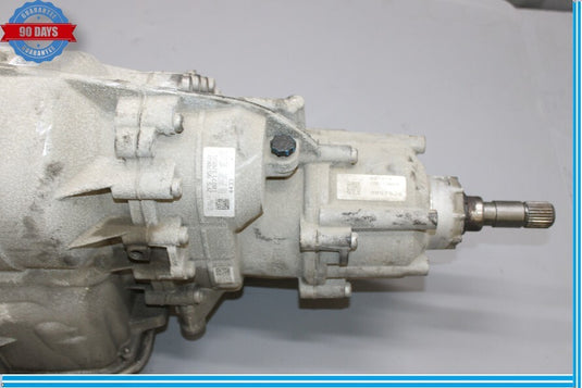 12-15 Audi A7 Quattro Speed Gear Automatic Transmission Assmebly Oem