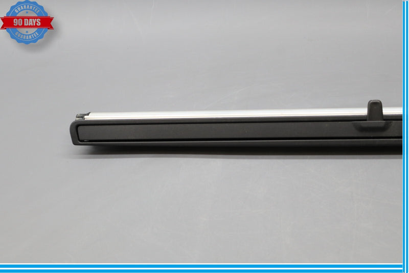 Load image into Gallery viewer, 10-19 Jaguar XJ XJL Rear Panoramic Sun Roof Moon Shade Roller Cover Blind Oem
