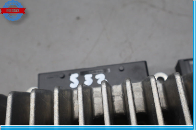 Load image into Gallery viewer, 08-17 Mercedes C250 SLK350 E350 W204 Amplifier Amp Harman/Becker 1729006700 Oem

