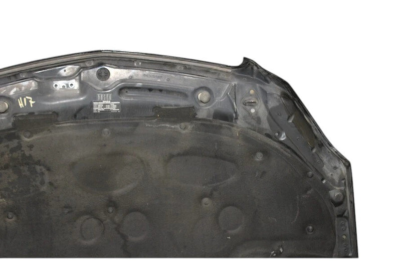 Load image into Gallery viewer, 12-14 Mercedes C250 C300 C350 Hood Bonnet Cover Panel Assembly A2048800957 Oem
