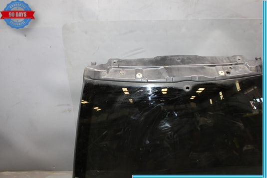 09-12 Land Rover Range Rover Trunk Boot Lid Liftgate Tailgate Door Oem