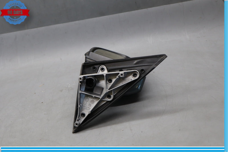 Load image into Gallery viewer, 08-14 BMW X6 Front Left Driver Side Rear View Door Mirror Black Oem
