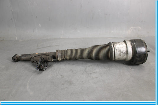 07-13 Mercedes S550 W221 Bilstein Rear Right Side Air Shock Absorber Strut Oem