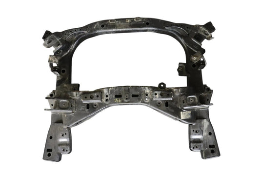 07-15 Jaguar XK XKR-S Front Subframe Engine Suspension Crossmember C2P24494 OEM