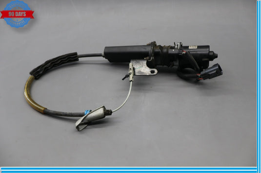 10-19 Jaguar X351 XJ XJL Electronic Parking Hand Brake Actuator w/ Cable Oem