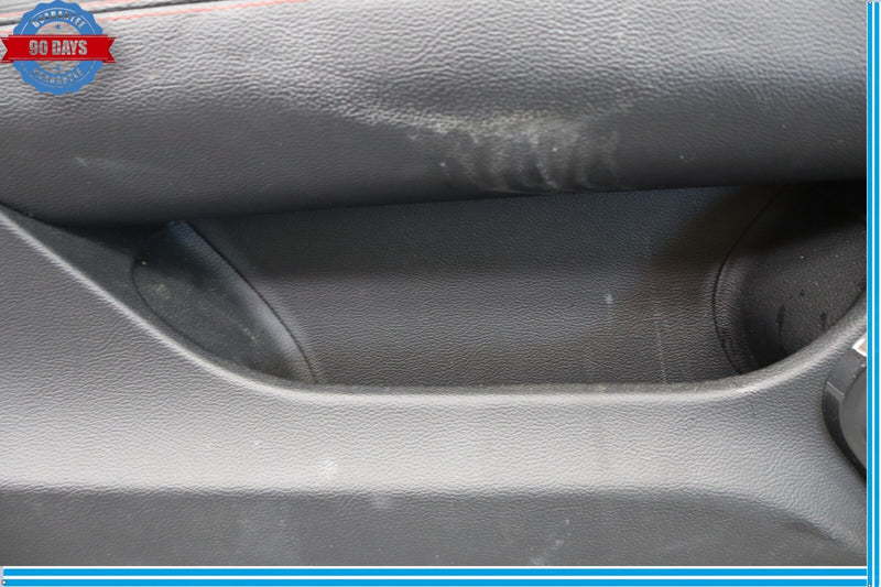 Load image into Gallery viewer, 14-22 Maserati Ghibli M157 Front Left Driver Side Interior Door Panel Oem
