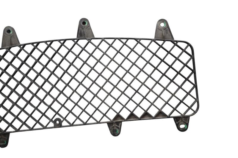 Load image into Gallery viewer, 14-17 Maserati Ghibli Front Lower Bumper Inner Grille Black 670008457 Oem
