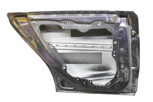 14-18 Mercedes W117 CLA250 Rear Left Side Exterior Door Shell Panel Cover Oem